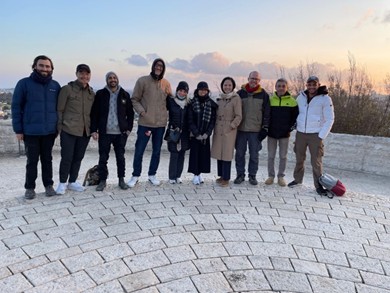 創辦人見證 - 孟蘇倫