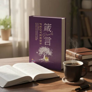 2026《箴言》線上門訓讀經小組