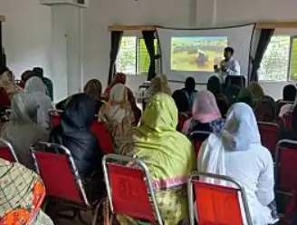 巴基斯坦事工概況