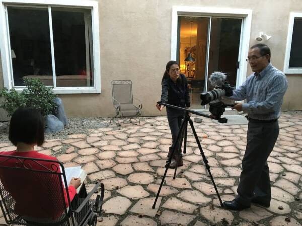 創辦人見證 – 陳俊慧