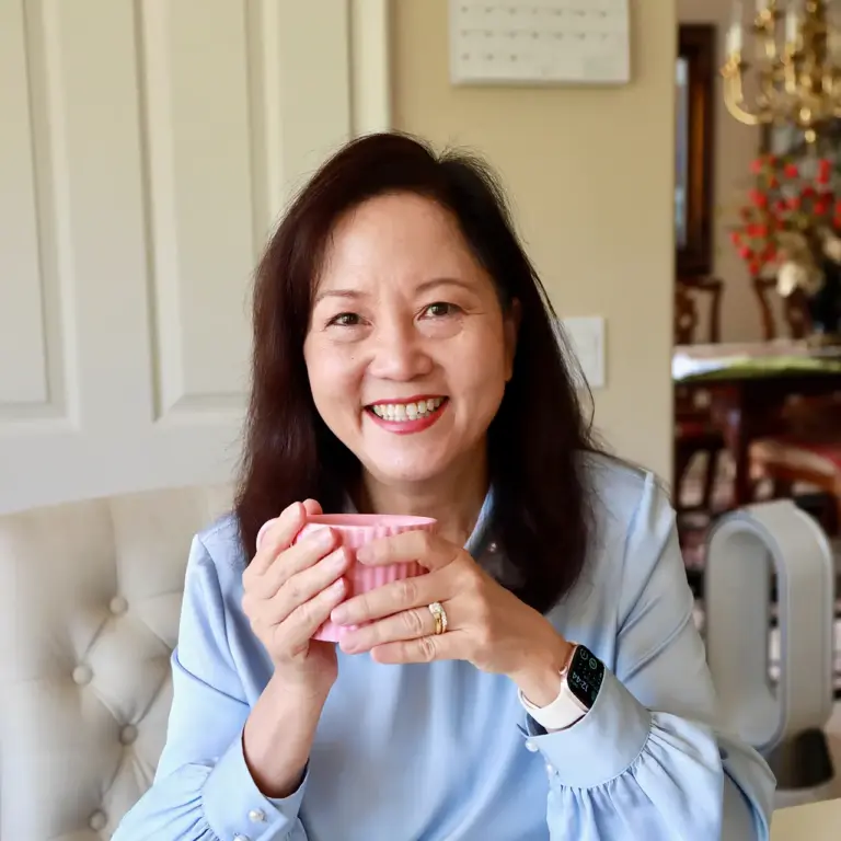 播種國際事工創辦人兼董事會主席 | 孟蘇倫 牧師